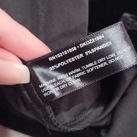 Dolls Kill x Wizard Of Oz Dress - Picture 15 of 15